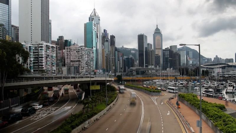 Hong Kong is opening up to tourism – but is it too late?