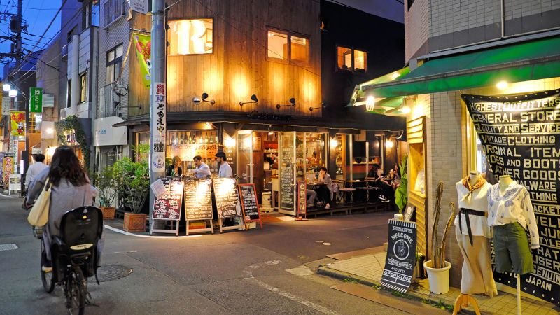 Time Out picks the ‘world’s coolest’ neighborhood for 2022