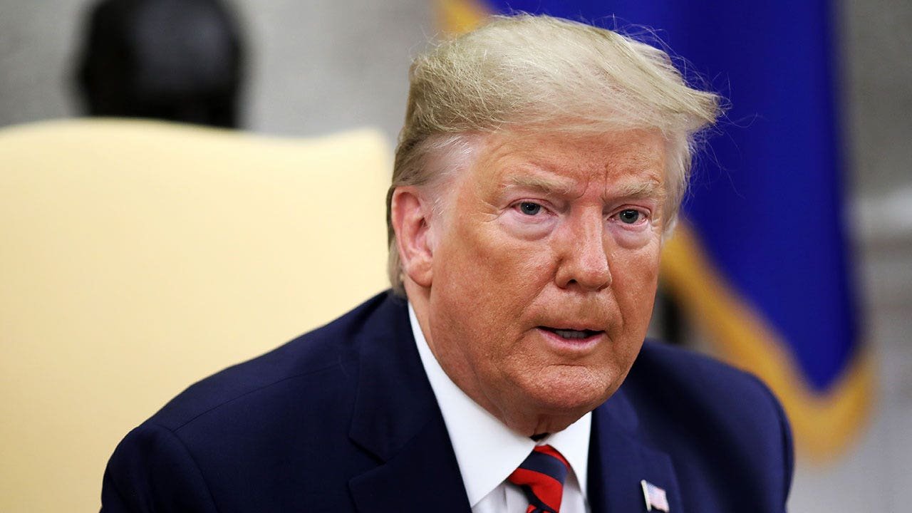 Russia blames Trump’s Iran nuclear deal withdrawal for Tehran’s violations